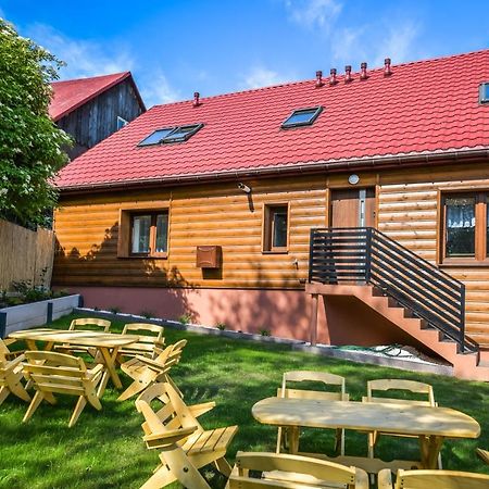 Toffee House Daire Zator Dış mekan fotoğraf