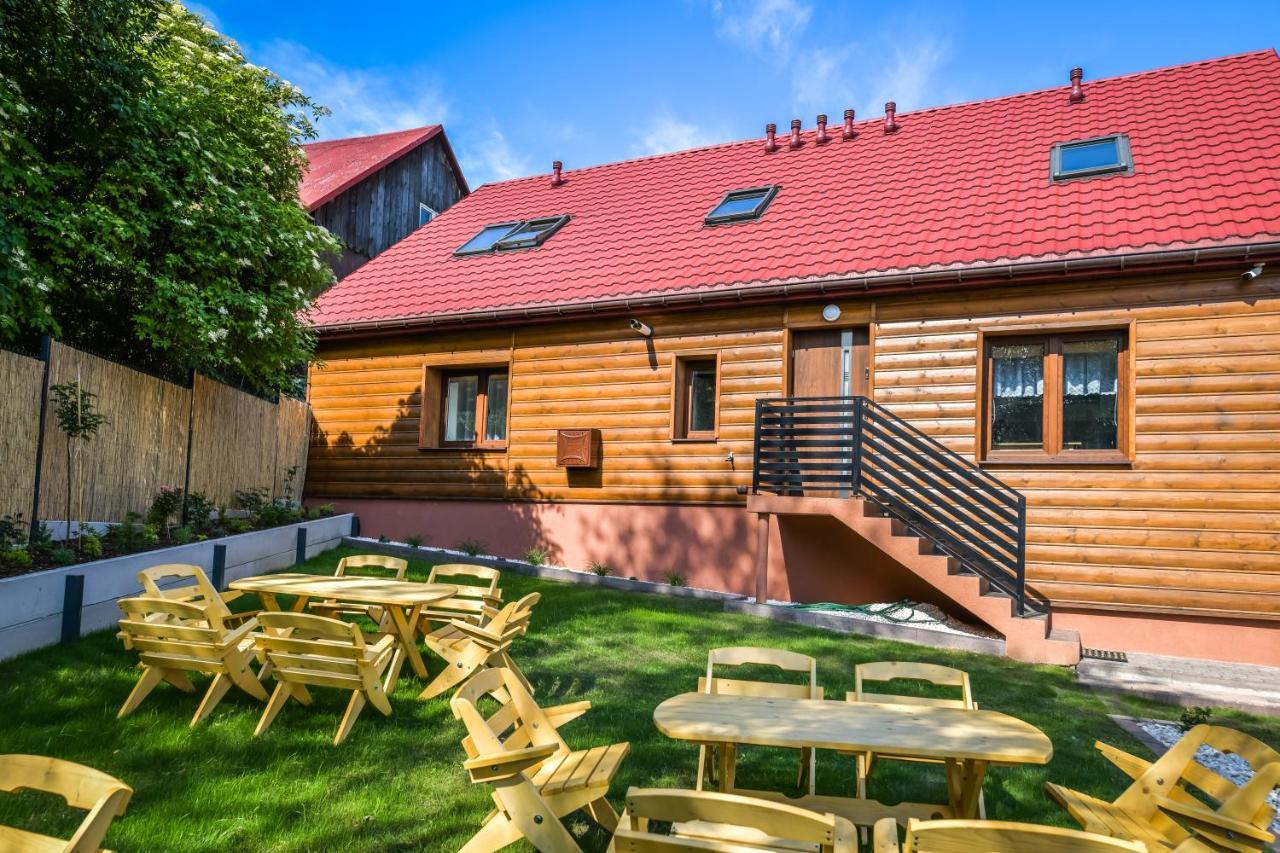 Toffee House Daire Zator Dış mekan fotoğraf